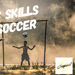 Basic skills for soccer