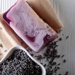 How to make soap