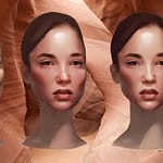 Skin types and skincare. Normal, dry, oily, combination, sensitive, acne-prone, mature. Best skincare products for each type.Tools.