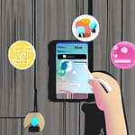 AI-powered apps that offer motivational support and learning assistance