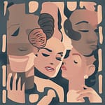 Foundation tips. Skin, shade, test, apply, set