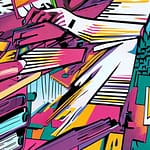 The process of mastering a craft or learning manual tasks