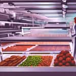 Can AI identify the sick makers, like unhealthy additives in food