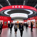 Canton Fair: China's Premier Trade Exhibition. History and Significance, Product Categories, International Participation, Digital Transformation, Business Opportunities, Networking