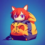 Eureka, I found my bag and best way to use it!