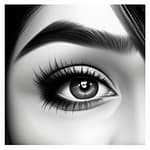 What products are best for natural-looking brows?