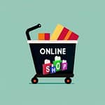 Trends online shopping