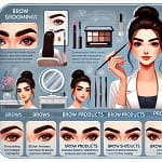 Expert Tips For Long-Lasting Fleek Brows