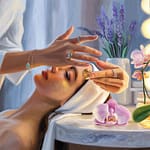 A Successful Beauty Website A Successful Beauty Website