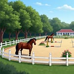 A Beginner's Guide To Equestrian Event Etiquette And Style