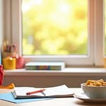 Create The Perfect Morning Routine For School Days Create The Perfect Morning Routine For School Days