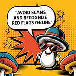 Avoid Scams And Recognize Red Flags Online Avoid Scams And Recognize Red Flags Online