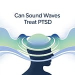 Can Sound Waves Treat PTSD? Can Sound Waves Treat PTSD