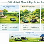 The Robot in Your Garden The Robot in Your Garden