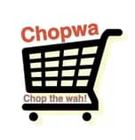 CHOPWA touch icon