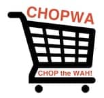 CHOPWA logo