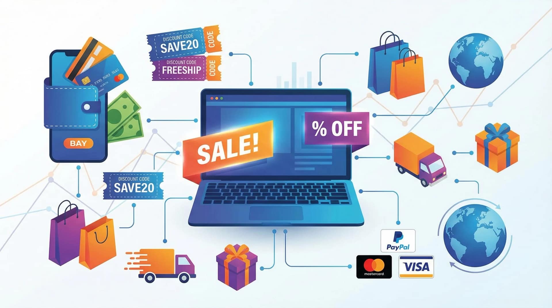 Save Money Online Shopping Save Money Online Shopping