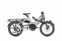 Tern HSD P9