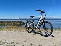 Rad Power Bikes RadCity 5 Plus