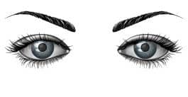 Look here and find tips for brows, their make-up and  beauty. Eyebrows on fleek. Be unique
