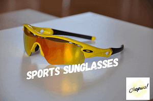 Chopwa - Sports sunglasses