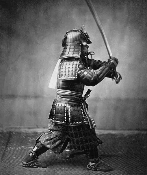 Japanese samurai swords knifes and gemstones