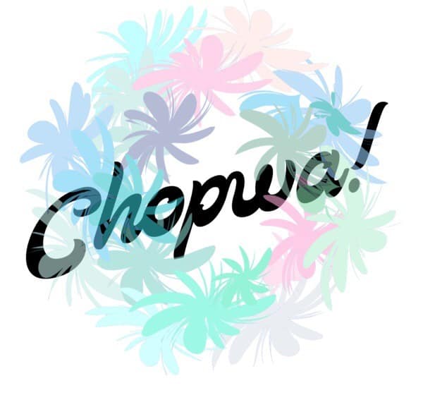 The shopkeeper of Chopwa. A digital retail shop with beauty tips, home and garden, kitchen and houseware, sports, health, and much more.