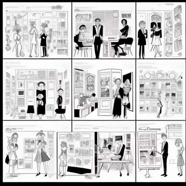 Some examples of business niches