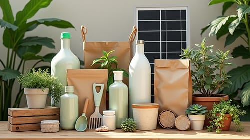 The Latest In Eco-Friendly Products Eco Friendly Products