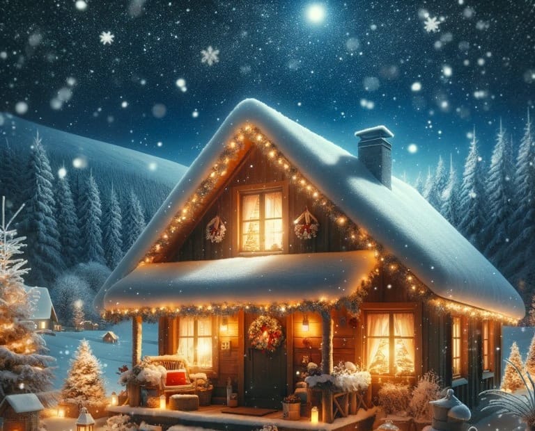A wish for Christmas