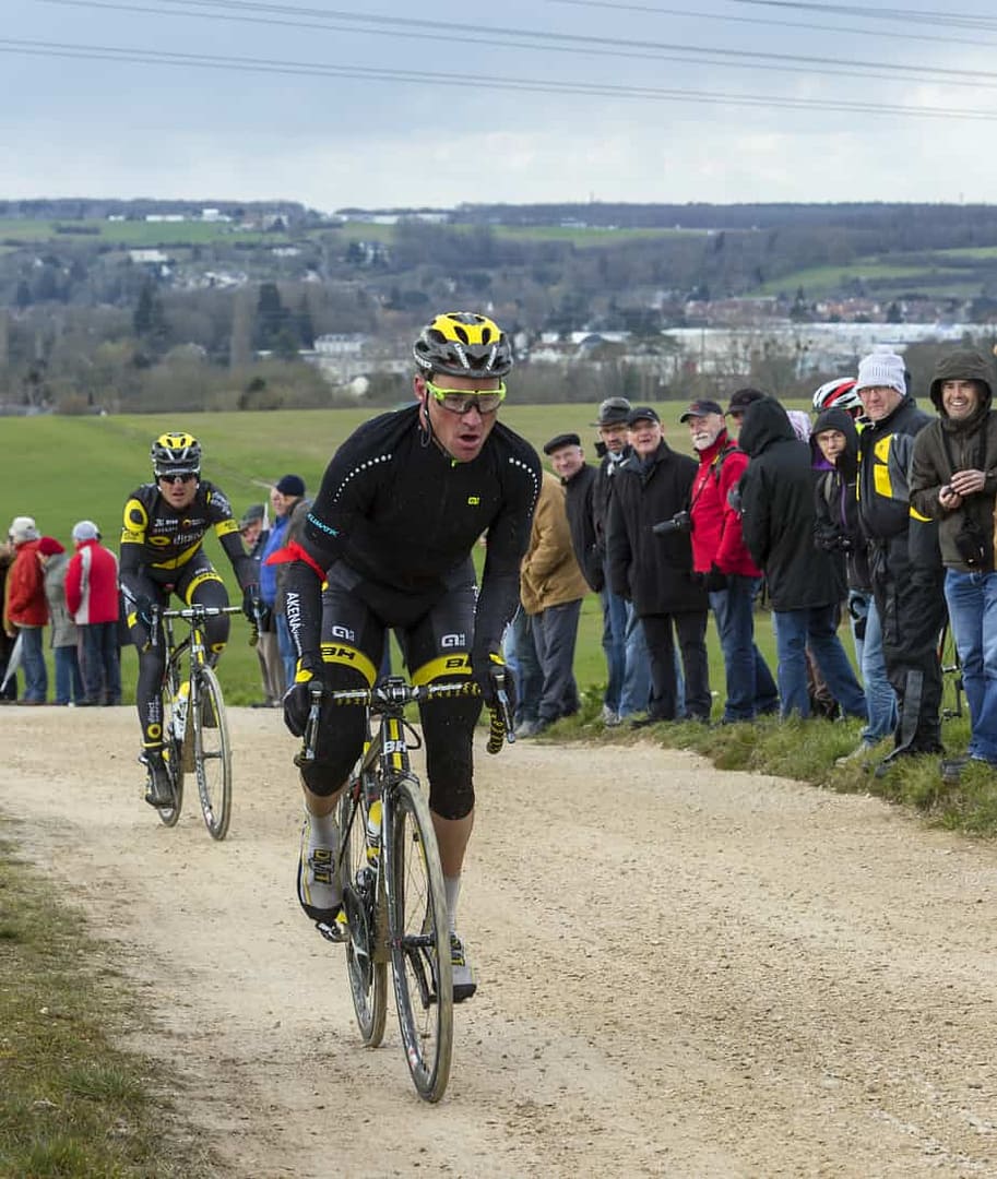 History Tour de France