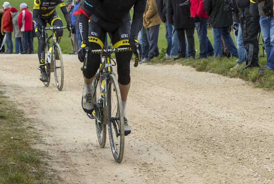 History Tour de France