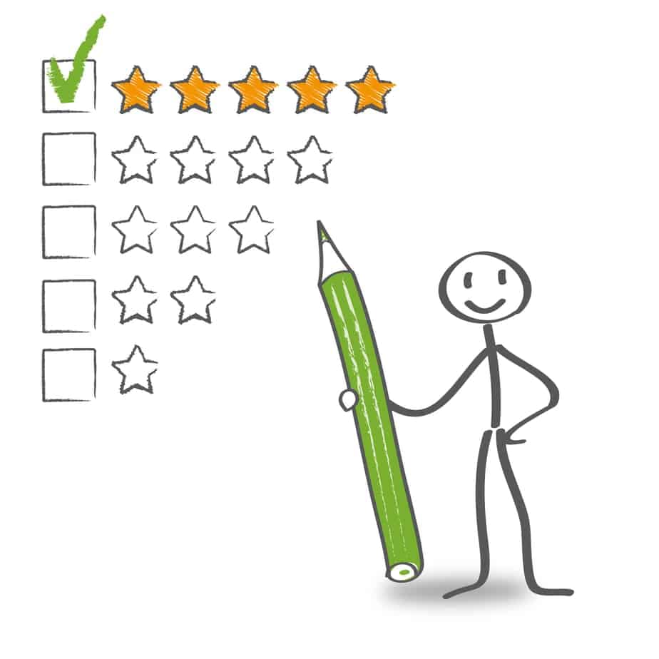 About writing reviews About writing reviews. Products, servives, downloads, books, ... how do you evaluate them?