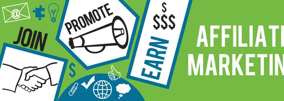 Best affliliate marketing program