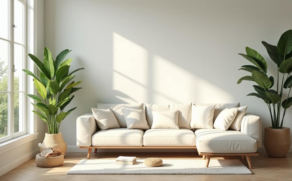 Creating A Peaceful Home Atmosphere
