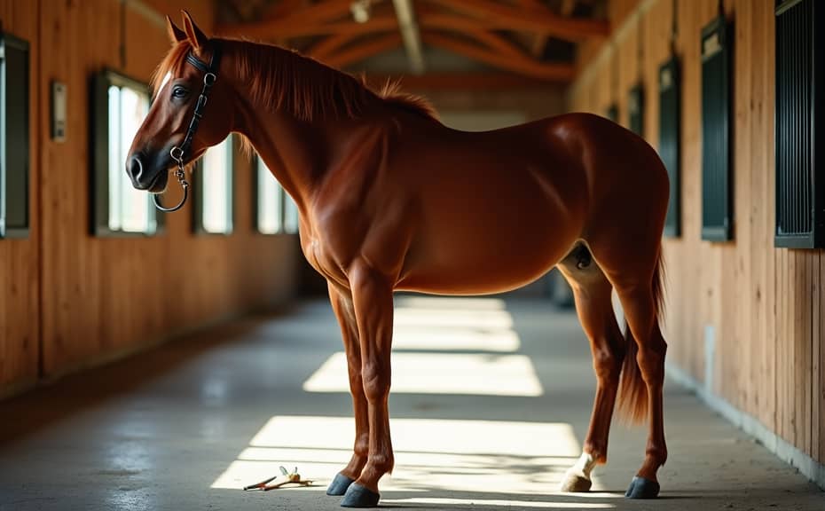 Step-by-step Guide For Basic Horse Grooming