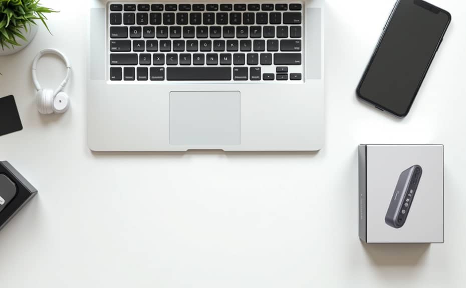 5 Steps GuideTo Online Shopping For Electronics