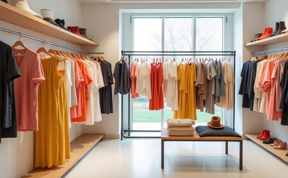 The 6 Best Online Retailers For Fashion Enthusiasts