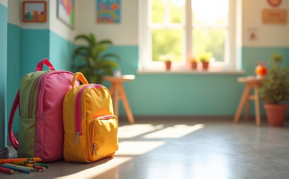 Preparing Your Child Emotionally For The New School Year