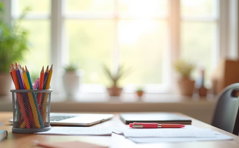 Top 10 Tips For A Successful Back To School Season