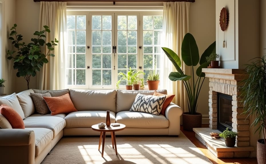 The Most Popular Home Décor Trends