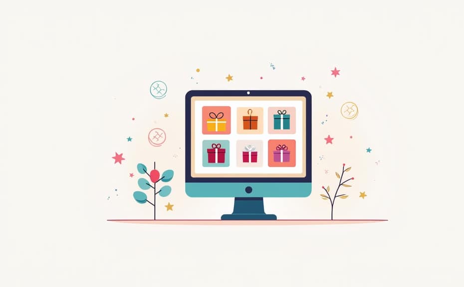 Tips For Buying The Perfect Gift Online
