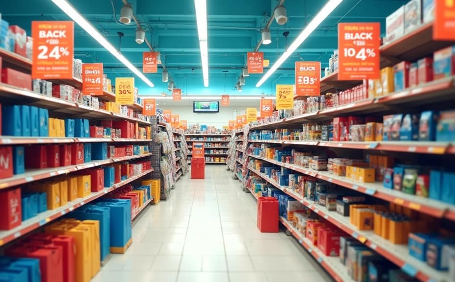 Best Strategies To Maximize Your Savings On Black Friday