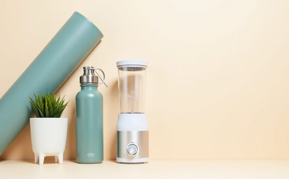 Top 10 Health And Wellness Products