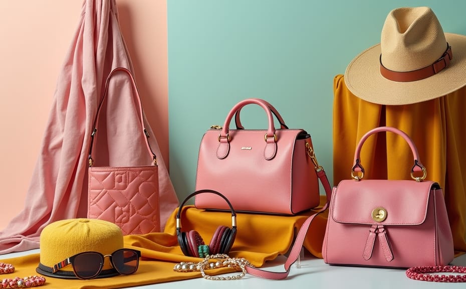 Trending Fashion Accessories For This Season