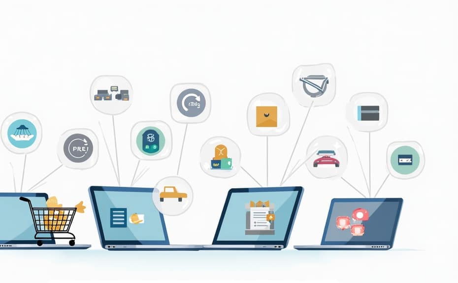 How To Navigate Online Marketplaces Like A Pro