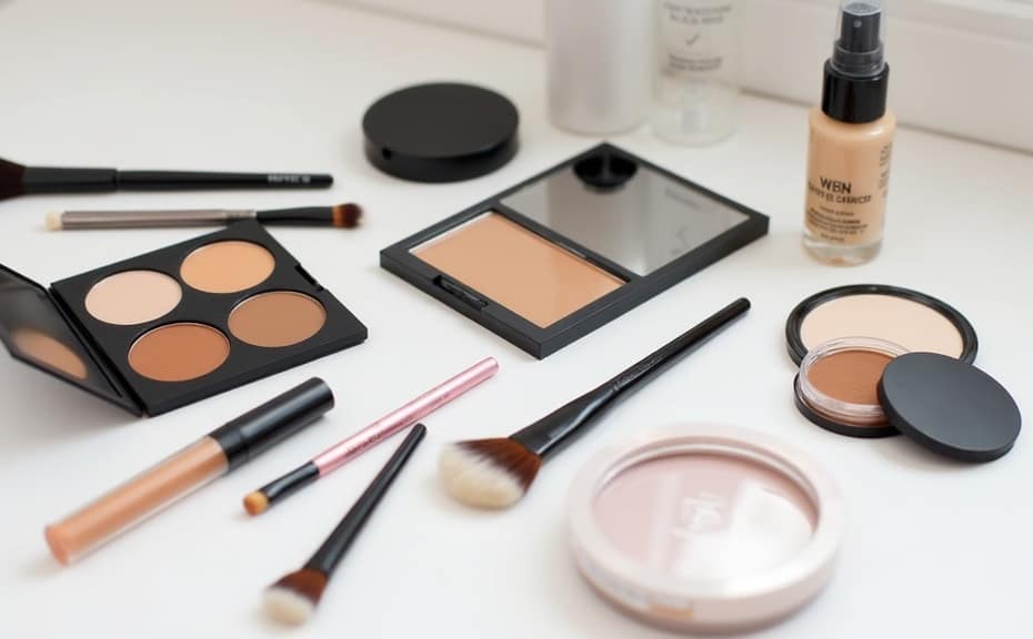 Makeup And Beauty Tips For Fashion Vloggers