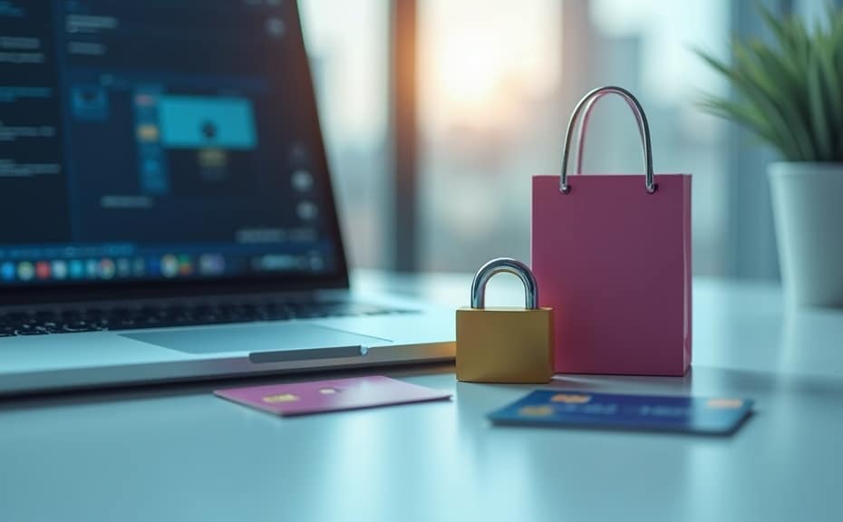 10 Essential Tips For Safe Online Shopping 10 Essential Tips For Safe Online Shopping