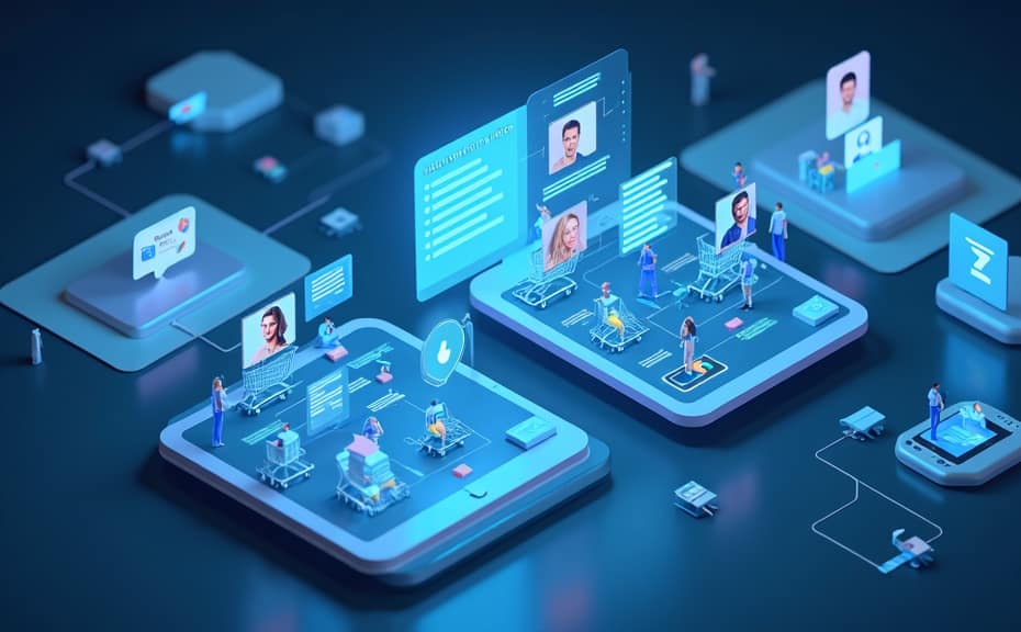 The Best Online Shopping Platforms For Customer Service