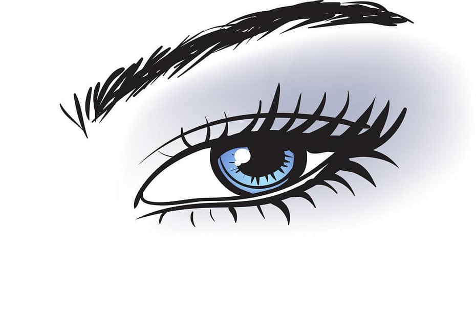 Eyebrowsfleek